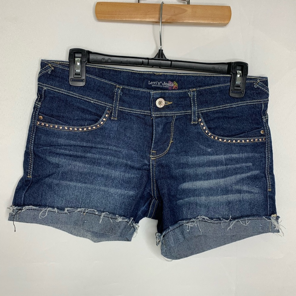 Levi’s Denim Shorts size 3